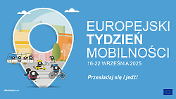 Elbląg rusza w stronę zrównoważonego transportu