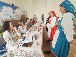 Powiśle smakuje najlepiej. „Zagraj powiślański” zdobywa ogólnopolskie wyróżnienie