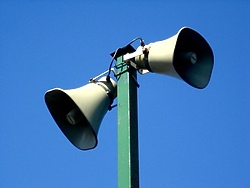 We wtorek zawyją syreny