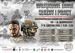 Wojskowe Targi Służby i Pracy