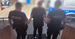 Wrócił znad rzeki bez brata. Teraz trafił do aresztu