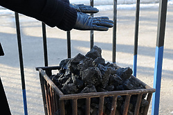 Dodatkowa pomoc dla mieszkańców podczas mrozów