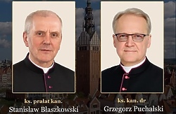 Zmiana w Katedrze po 21 latach