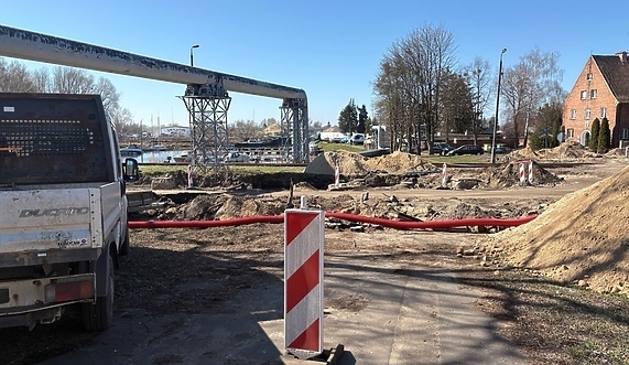 Co słychać na Portowej