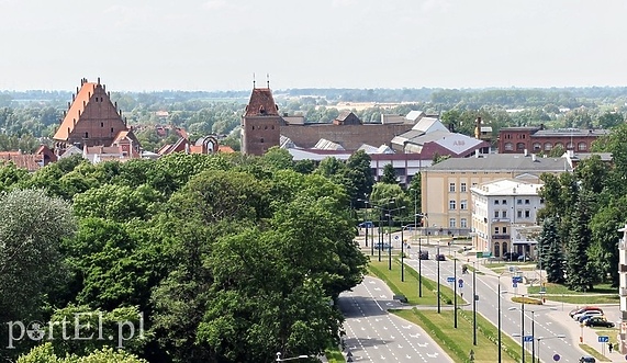 Czas na quiz. Kobieca strona Elbląga
