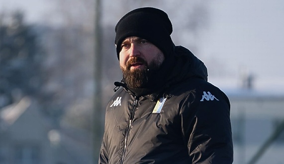 Damian Hebda: Czułem, że gramy nie tylko dla siebie, ale dla całego miasta