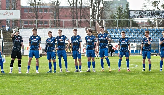 Damian Hebda: „Pokazaliśmy, że jesteśmy drużyną” 