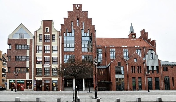 Zmiana w miejskiej promocji