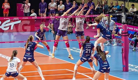 DevelopRes nie obroni Pucharu Polski