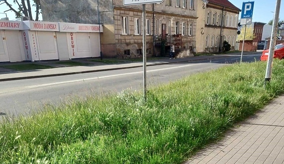 Po naszej publikacji policja wszczyna dochodzenie 