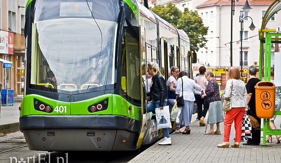 Dodatkowe kursy na Elbląskie Święto Chleba