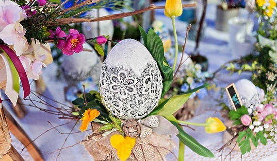 Dziś Niedziela Wielkanocna