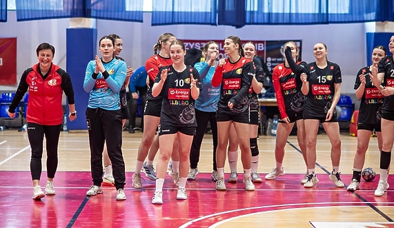 Final Four mistrzostw Polski w Elblągu?