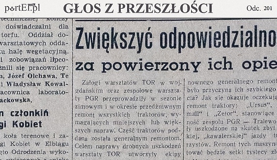 Barwne pochody młodzieży szkolnej 