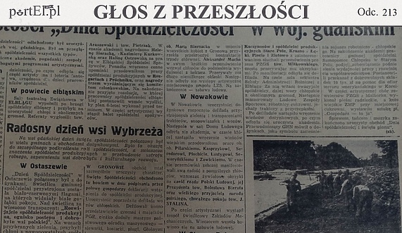 „Ostateczny termin donoszeń” 