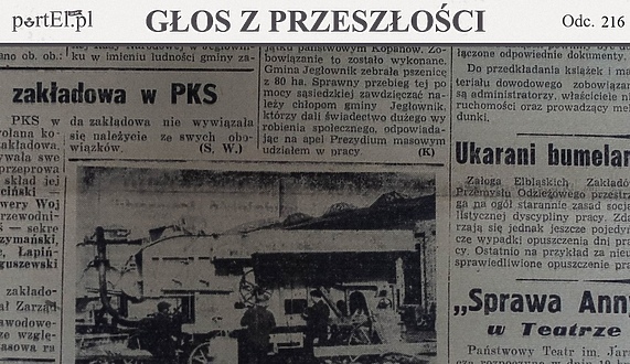 „Nieusprawiedliwione opuszczenie pracy” 