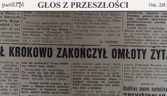 „Plan na rok następny zostanie opracowany” „Plan na rok następny zostanie opracowany”