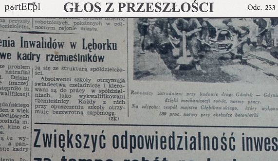 Skontrolować pracę zarządu” 