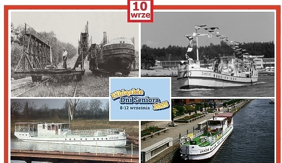 Historia statku „Jantar” na dużym ekranie
