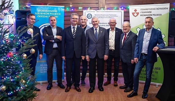 Inżynierowie na rzecz Elbląga