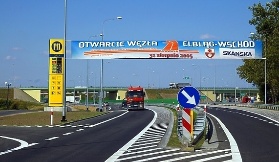 Jedźmy na Wschód  