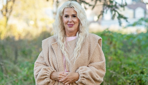 Katarzyna Nowomiejska: Można się przyzwyczaić do bycia trzeźwym