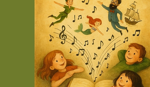Koncert z okazji Dnia Dziecka w Bibliotece Elbląskiej