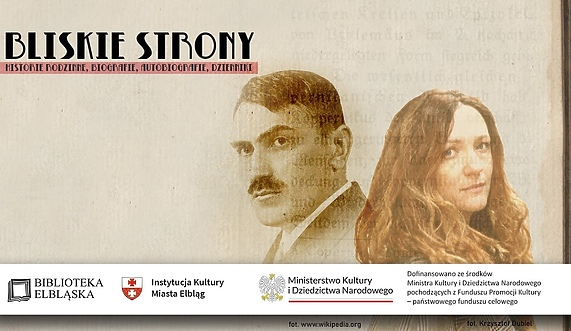 „Książę” - spotkanie z Moniką Śliwińską o Tadeuszu Boyu-Żeleńskim