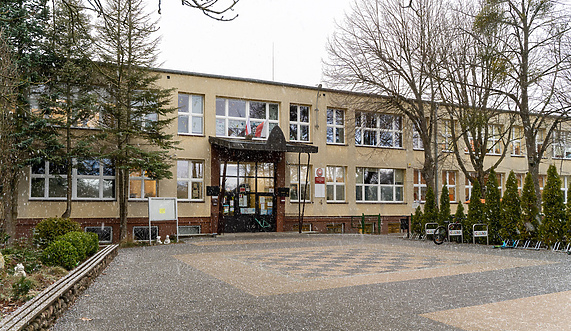 Lekcje w SP nr 25 odwołane (w środę też) 