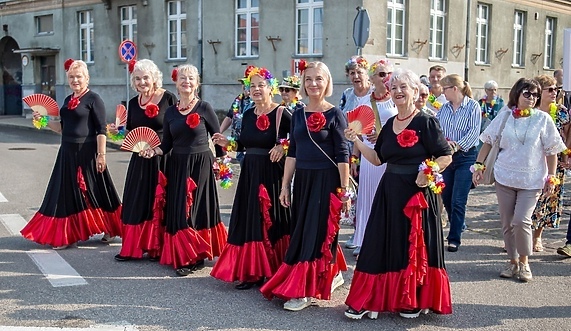 Miasto Seniorów