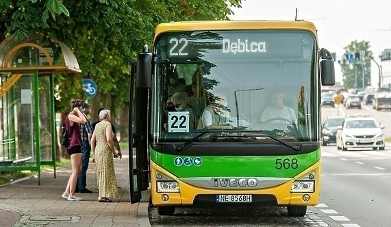 Nowy bilet w starej cenie