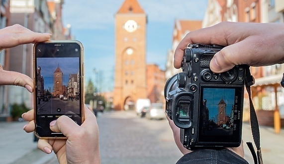 500 zł co miesiąc, 3 tysiące raz w roku. Trwa Fotka Miesiąca!