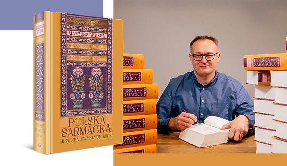 O codzienności w dawnej Rzeczypospolitej