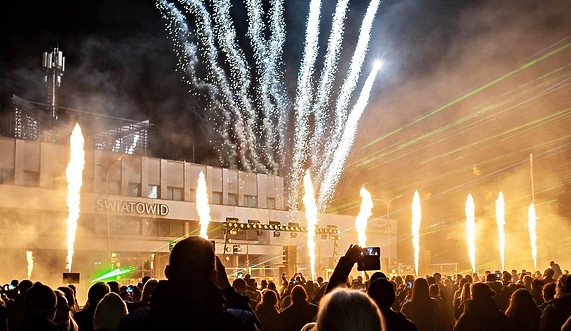 Przymiarki do jubileuszu miasta