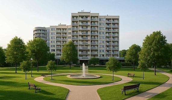 Plac według AI. To hit czy kit? Plac według AI. To hit czy kit?