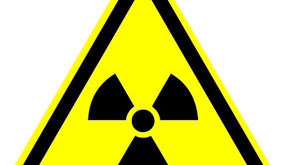 Państwowa Agencja Atomistyki: To niewielkie przekroczenie tła promieniowania