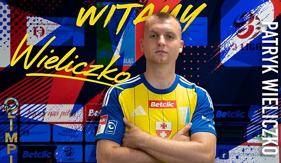Akademia Olimpii z kolejnym wzmocnieniem