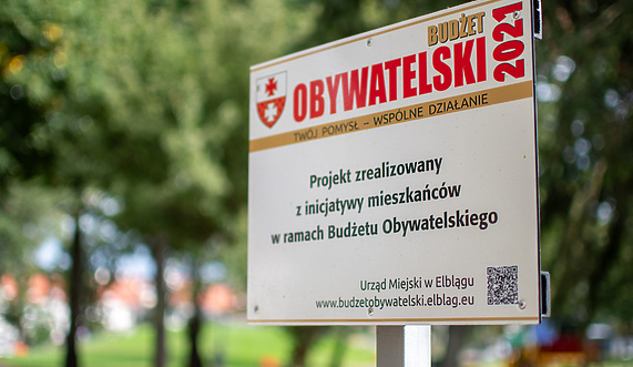 Pierwsze kroki do głosowania w Budżecie Obywatelskim 