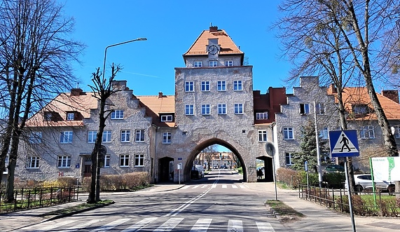 Pierwszy krok do remontu