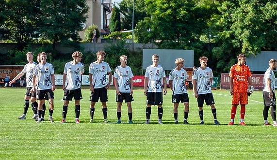 Piłkarski plebiscyt z elbląskimi akcentami