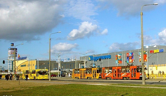 Powiew wielkiego świata 