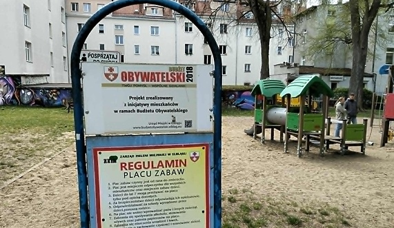 Prokuratura chce stawiać zarzuty ws. budżetu obywatelskiego