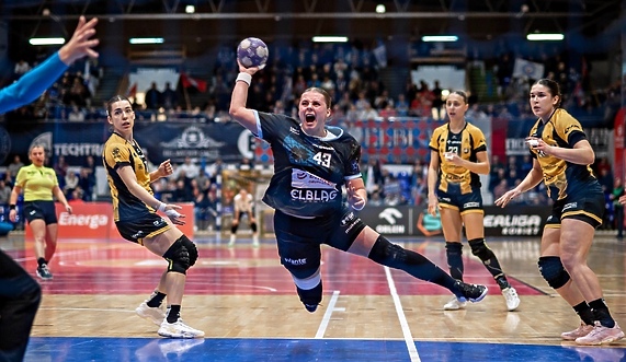Przegrana Startu z gnieźniankami Przegrana Startu z gnieźniankami