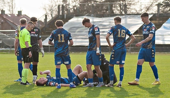 Przełamanie Olimpii