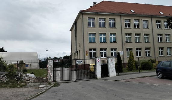 Książkomat od września
