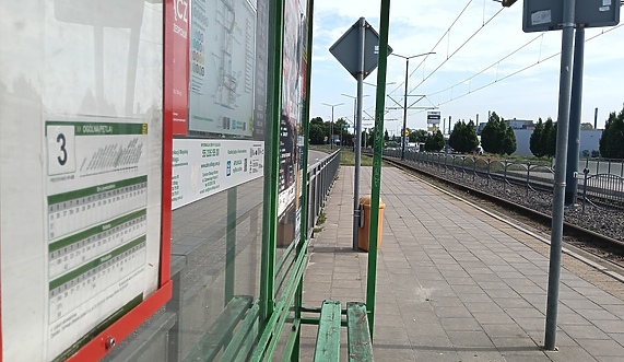 Czytelniczka: Jesteśmy odcięci od miejskiej komunikacji 