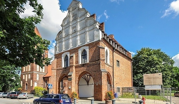 Stary ratusz, nowa atrakcja