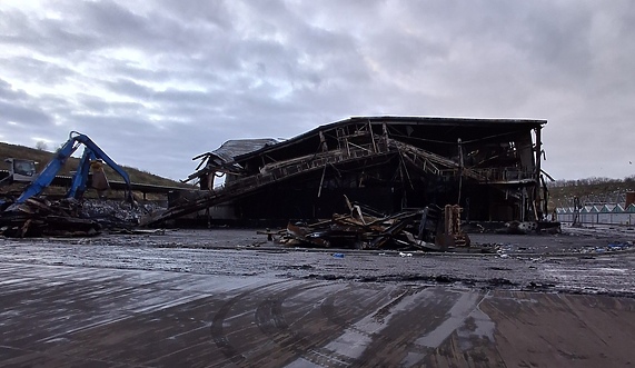 Spalarnia odpadów w Elblągu. Czy to możliwe?