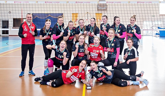 Srebro, a to jeszcze nie koniec