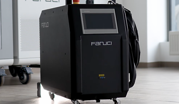 Czyli laser fibrowy to przyszłość precyzyjnej obróbki materiałów?